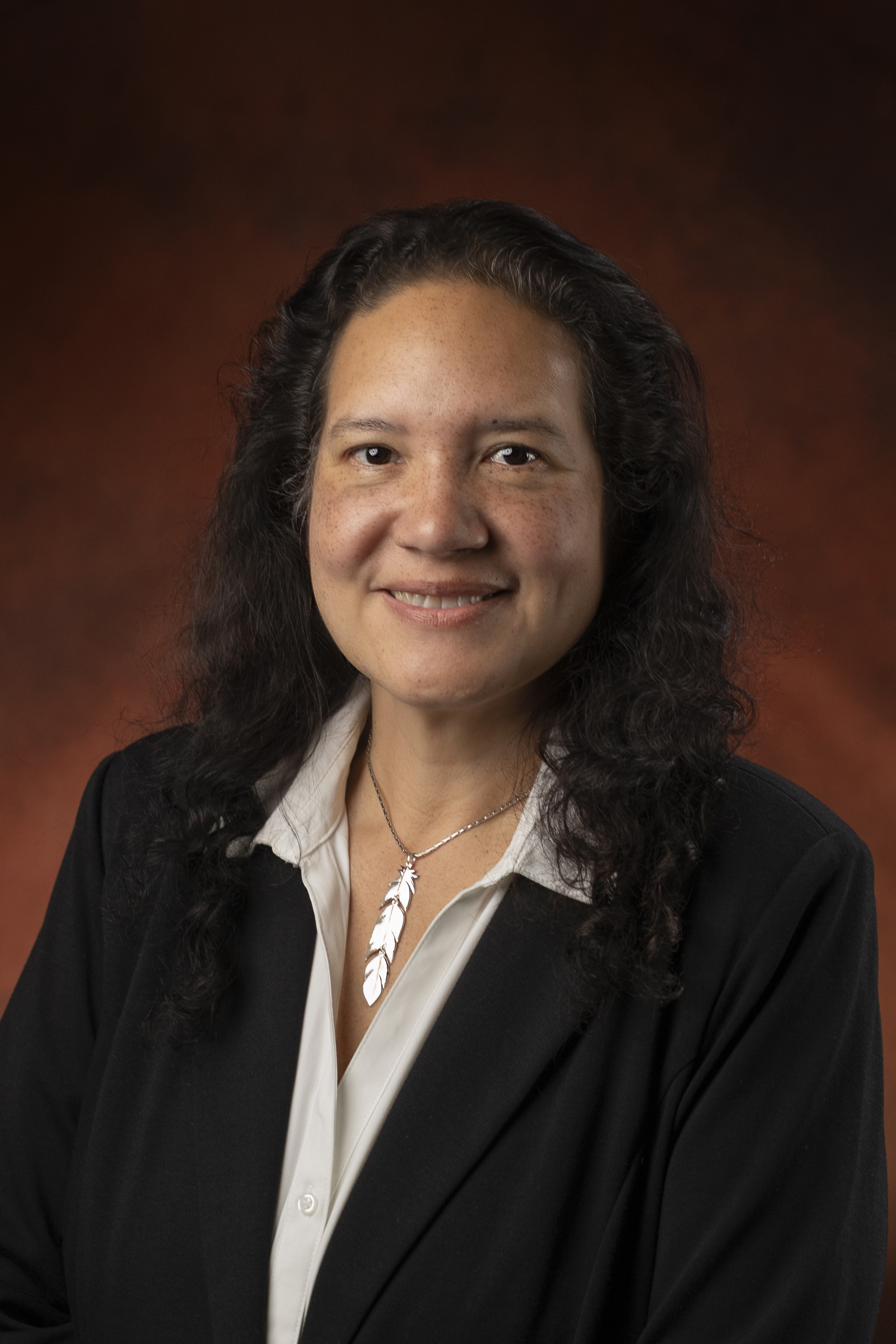 Mrs. Tonia Williams, IT Director