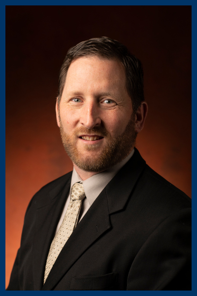 Mr. Joshua King, HACN Board Member